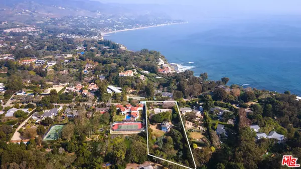 Malibu, CA 90265,28802 Grayfox Street