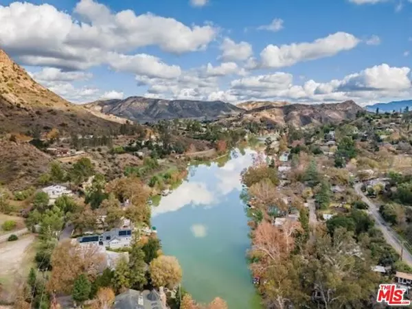 28805 S Lake Shore Drive, Agoura Hills, CA 91301