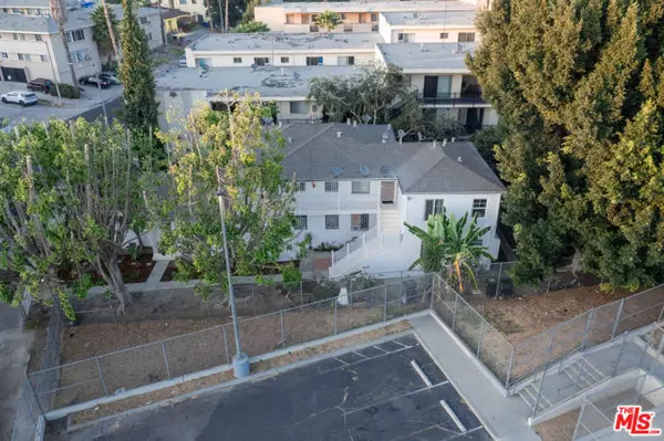 160 Union Place, Los Angeles, CA 90026