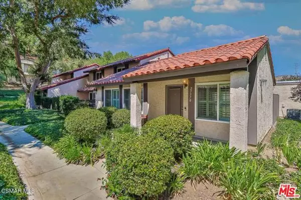 27570 Rondell Street, Agoura Hills, CA 91301