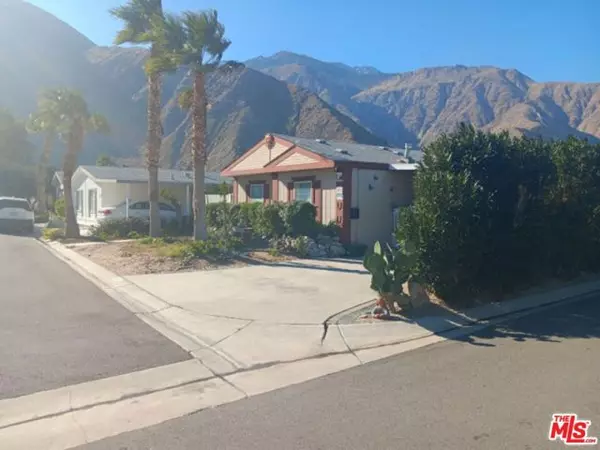 22840 Sterling Avenue #93, Palm Springs, CA 92262