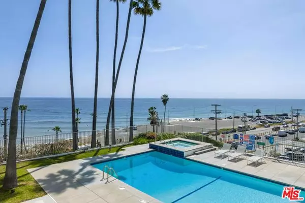 Pacific Palisades (los Angeles), CA 90272,17366 W Sunset Boulevard #103