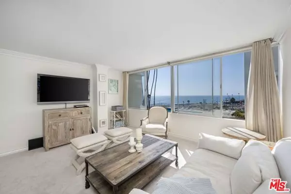 17366 W Sunset Boulevard #103, Pacific Palisades (los Angeles), CA 90272