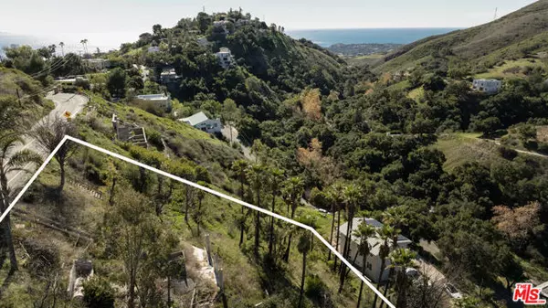 Malibu, CA 90265,4025 Latigo Canyon Road