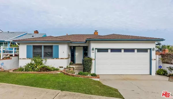 7016 Earldom Avenue, Playa Del Rey (los Angeles), CA 90293