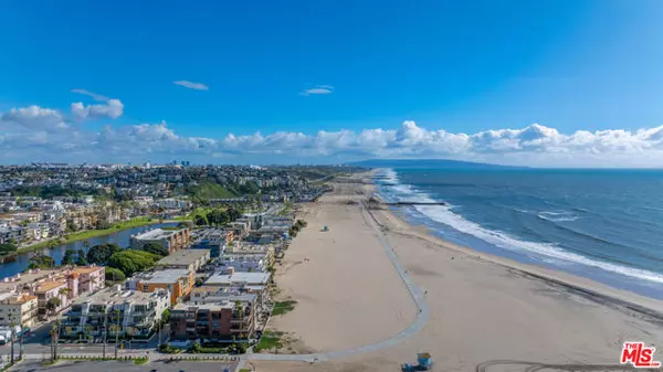 Playa Del Rey (los Angeles), CA 90293,6209 Ocean Front Walk