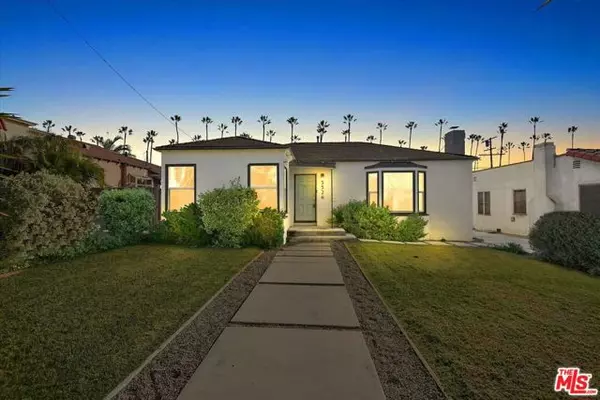 5526 Eileen Avenue, Los Angeles, CA 90043