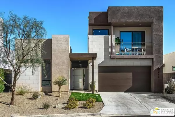 162 Desert Song Lane, Palm Springs, CA 92262