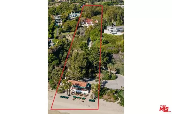 27910 Pacific Coast Highway, Malibu, CA 90265