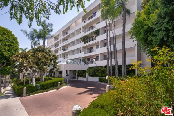 1131 Alta Loma Road #130, West Hollywood, CA 90069