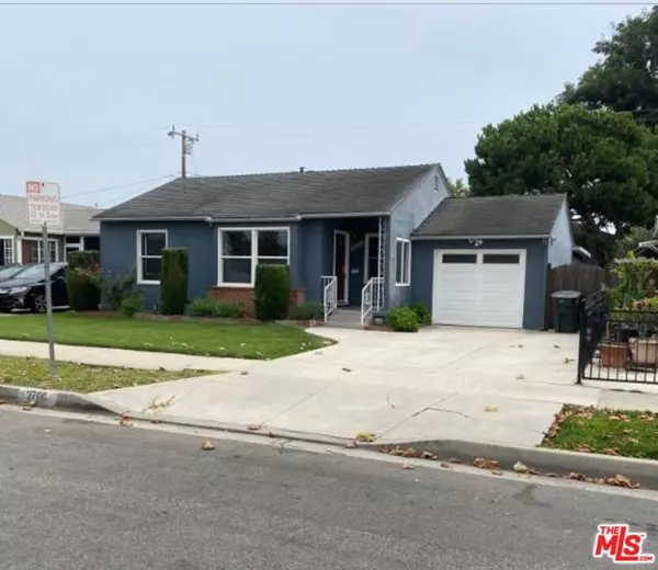 2706 W 145th Street, Gardena, CA 90249