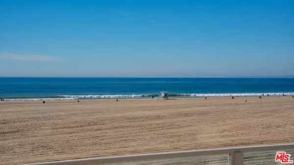 Santa Monica, CA 90401,1351 Palisades Beach Road #400