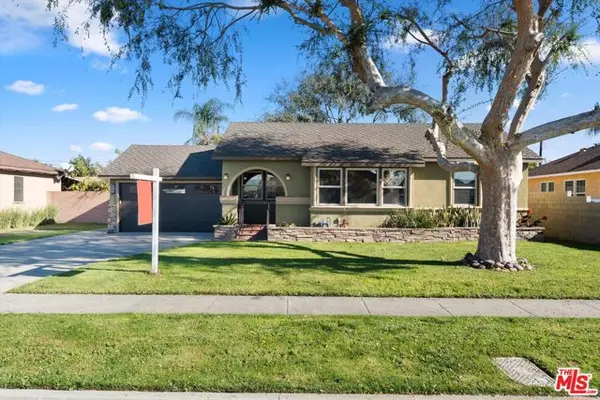 14847 Clydewood Street, Baldwin Park, CA 91706