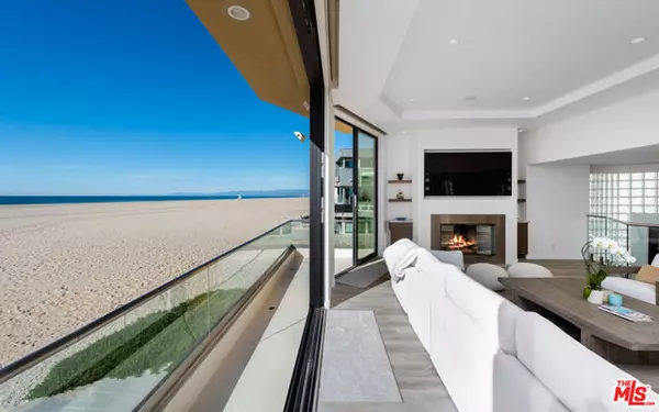 Oxnard, CA 93035,3461 Ocean Drive