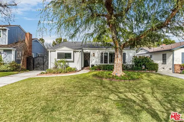 529 Coolidge Drive, San Gabriel, CA 91775