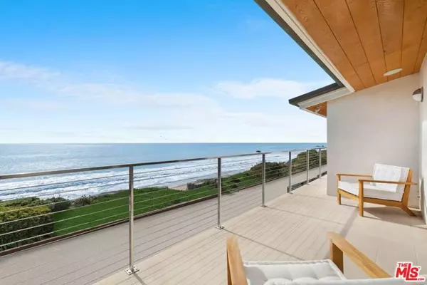 31671 Sea Level Drive, Malibu, CA 90265