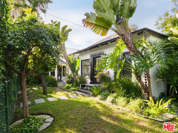 315 Vernon Avenue, Venice (los Angeles), CA 90291