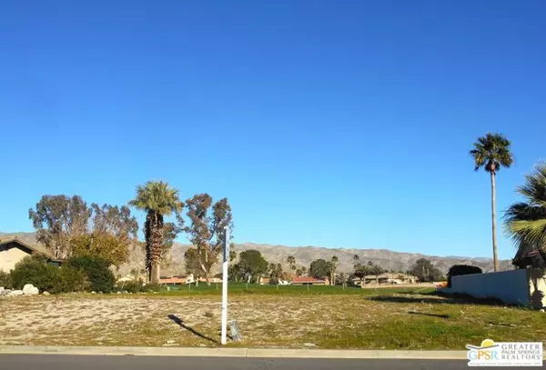 0 Warwick Drive, Desert Hot Springs, CA 92240