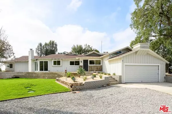 1004 Picaacho Drive, La Habra Heights, CA 90631