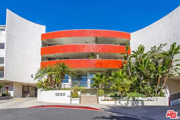 1230 Horn Avenue #532, West Hollywood, CA 90069