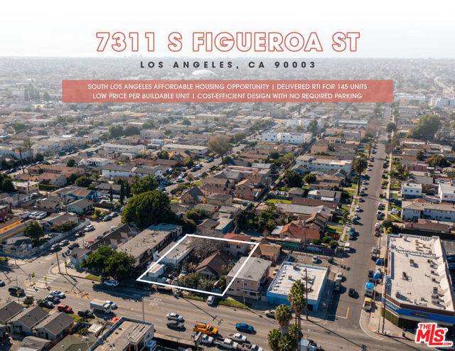 7311 S Figueroa Street, Los Angeles, CA 90003