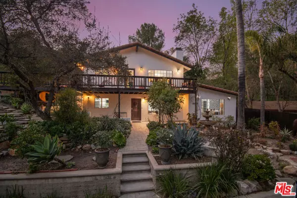 2365 Old Topanga Canyon Road, Topanga (los Angeles), CA 90290