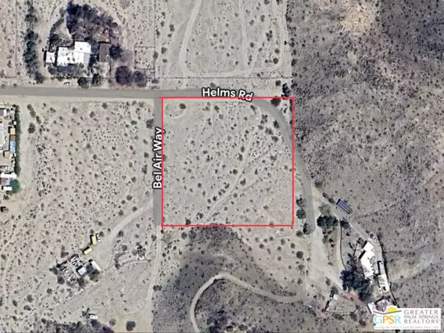 0 Helms, Desert Hot Springs, CA 92241