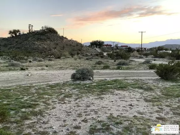 Desert Hot Springs, CA 92241,0 Helms