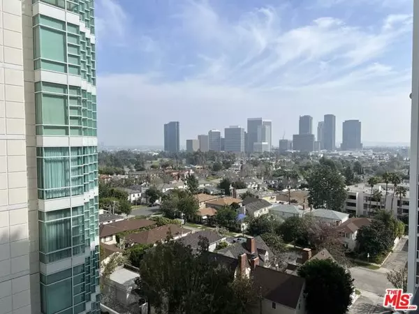 10390 WILSHIRE Boulevard #1105, Los Angeles, CA 90024