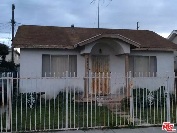 2432 Exposition Place, Los Angeles, CA 90018