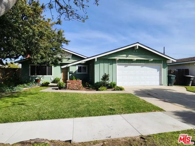 Oxnard, CA 93030,1431 Ivywood Drive