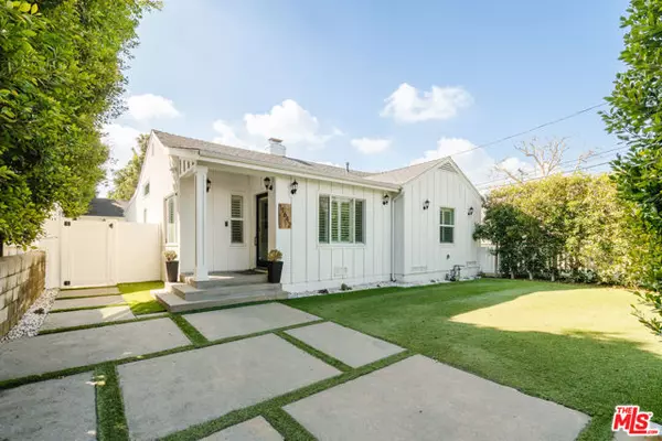 11642 Acama Street, Studio City (los Angeles), CA 91604