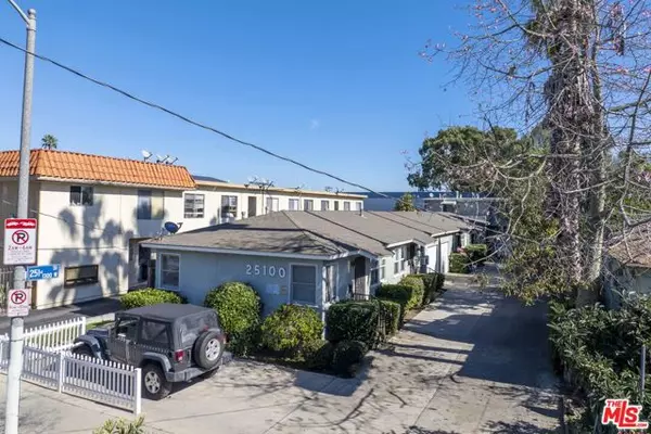 25100 Frampton Avenue, Harbor City (los Angeles), CA 90710