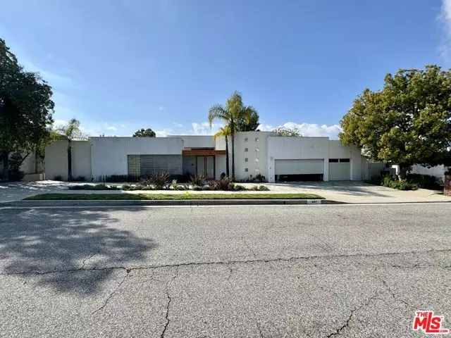 Encino (los Angeles), CA 91316,4167 Alonzo Avenue