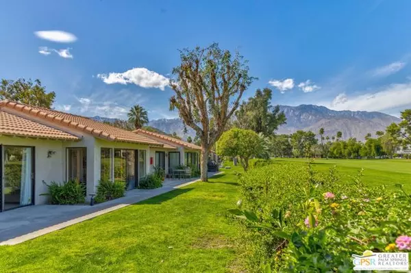 6090 E Driver Road, Palm Springs, CA 92264