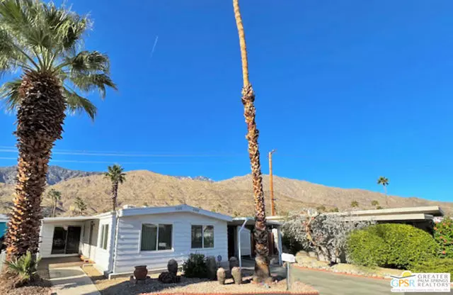 Palm Springs, CA 92264,221 Safari Street