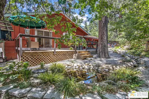 54987 Daryll Road, Idyllwild, CA 92549