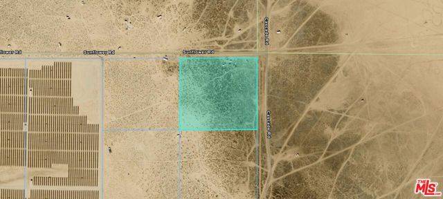 65673 Sunflower Road, Joshua Tree, CA 92252