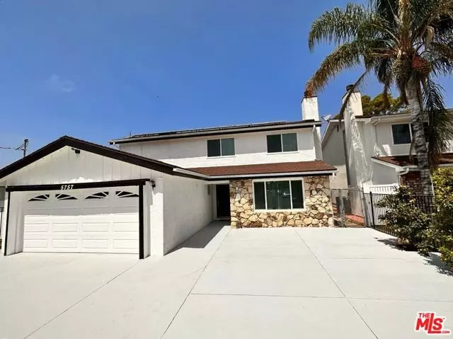 5757 Agnes Avenue, North Hollywood (los Angeles), CA 91607