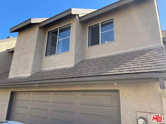 Norwalk, CA 90650,12415 Imperial Highway #47