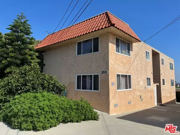 2404 S Carolina Street, San Pedro (los Angeles), CA 90731