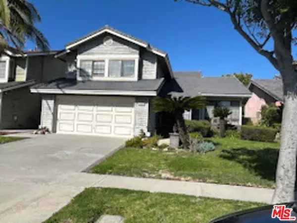 5259 W Goldenwood Drive,  Inglewood,  CA 90302