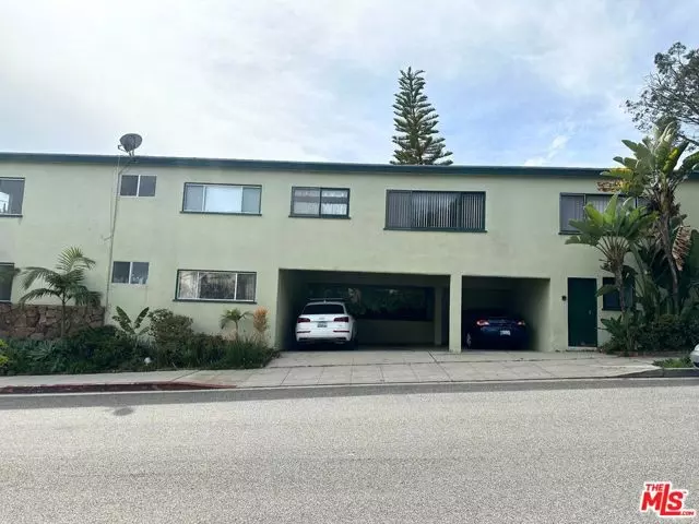 649 Ocean Park Boulevard, Santa Monica, CA 90405