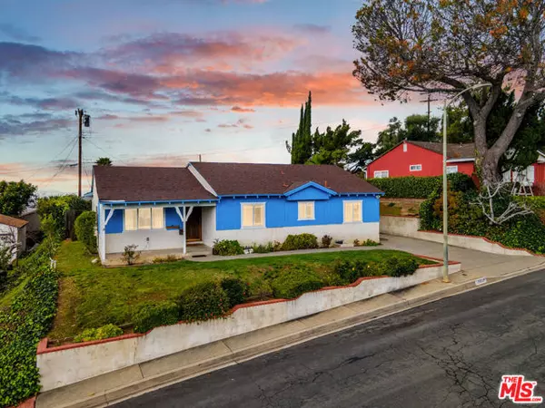 10835 Hillhaven Avenue, Tujunga (los Angeles), CA 91042