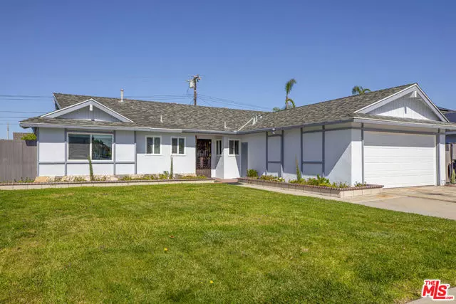 Westminster, CA 92683,14351 Monroe Lane