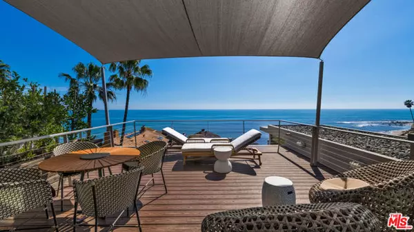 26645 Latigo Shore Drive, Malibu, CA 90265