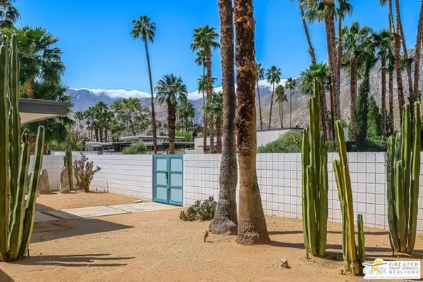 Palm Springs, CA 92264,2408 S Camino Real