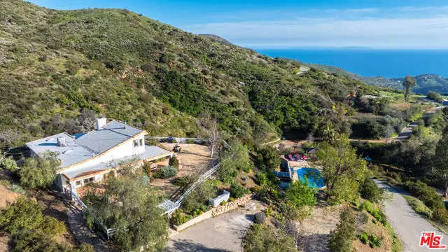 2300 Mcreynolds Road, Malibu, CA 90265