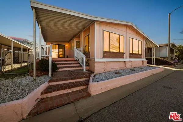 2601 E Victoria Street #171, Long Beach, CA 90220