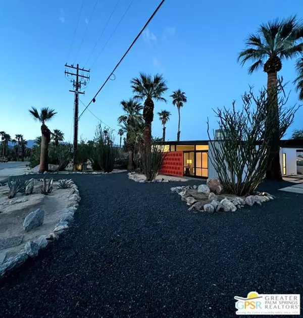 Borrego Springs, CA 92004,1607 Lazy S Drive